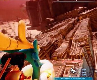 《幻獸帕魯》美麗花朵獲取方法