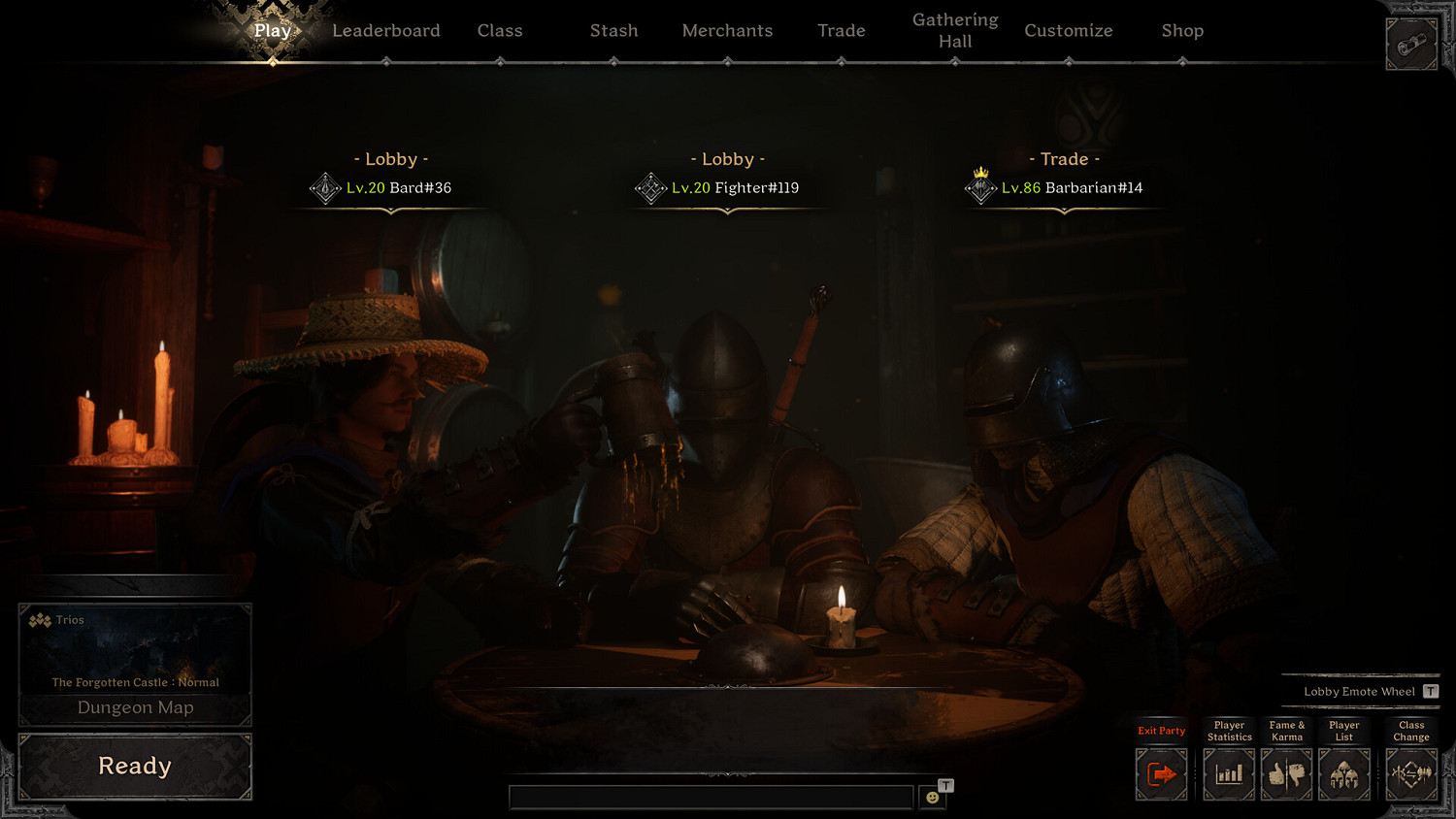 《Dark and Darker》登陸Steam平台 以免費形式發布