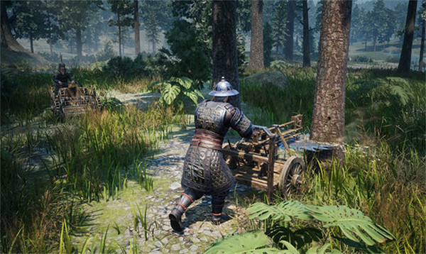 《帝國神話》建房比較好位置 《帝國神話》建房比較好位置