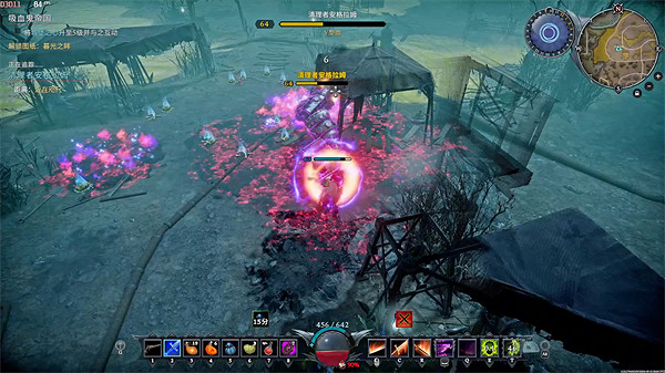 《夜族崛起》Boss能否奴役說明