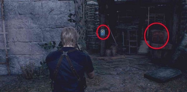 《惡靈古堡4重製版》全珍寶位置大全