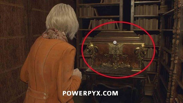 《惡靈古堡4重製版》全珍寶位置大全