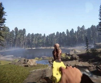 《森林之子》漲價介紹 《森林之子》漲價介紹