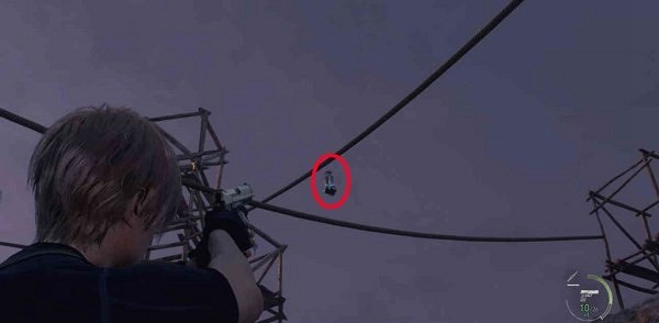 《惡靈古堡4重製版》全珍寶位置大全