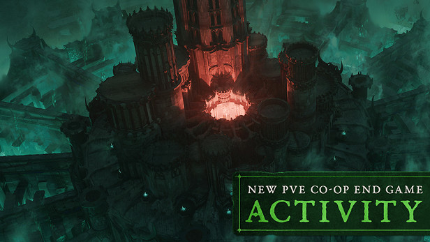 《暗黑破壞神4》憎恨之軀dlc內容介紹