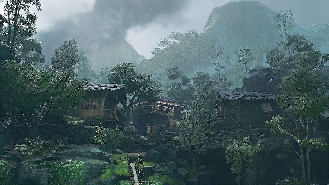 全新PV預告《無名九使：覺醒》正式定檔今年秋天上線