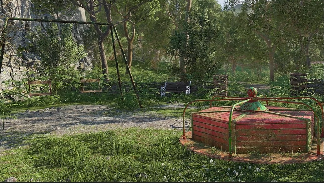 《Atomfall》公布最新宣傳片 單人生存動作新遊 《Atomfall》公布最新宣傳片 單人生存動作新遊