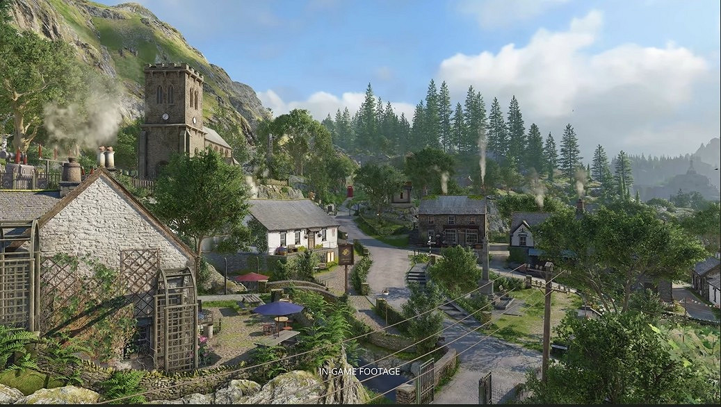 《Atomfall》公布最新宣傳片 單人生存動作新遊 《Atomfall》公布最新宣傳片 單人生存動作新遊