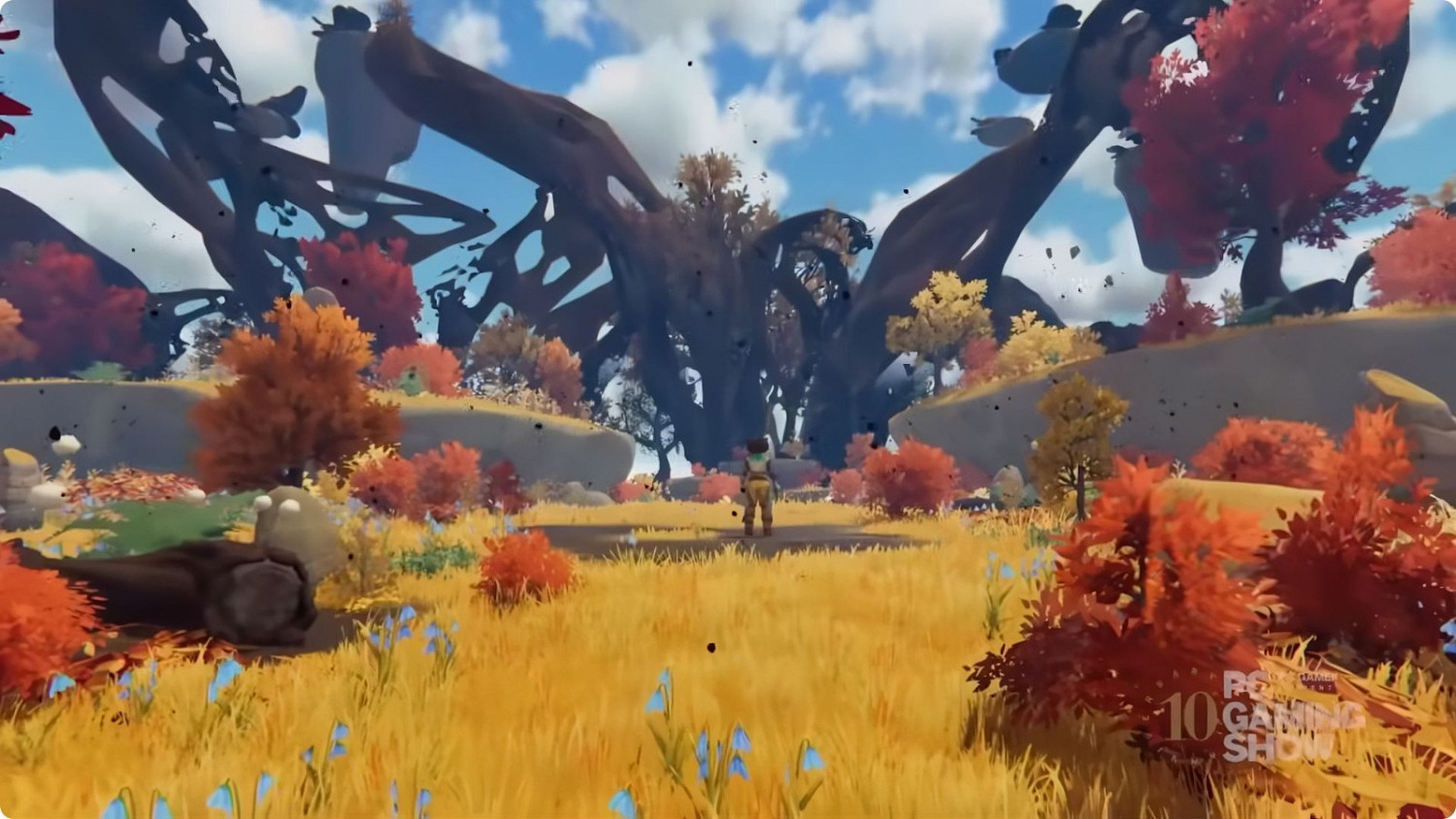 《ALOFT》公布多人連線宣傳片 合作沙盒生存 《ALOFT》公布多人連線宣傳片 合作沙盒生存