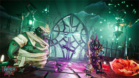 《黑神話》預售折扣上線！《惡靈古堡》史低來襲