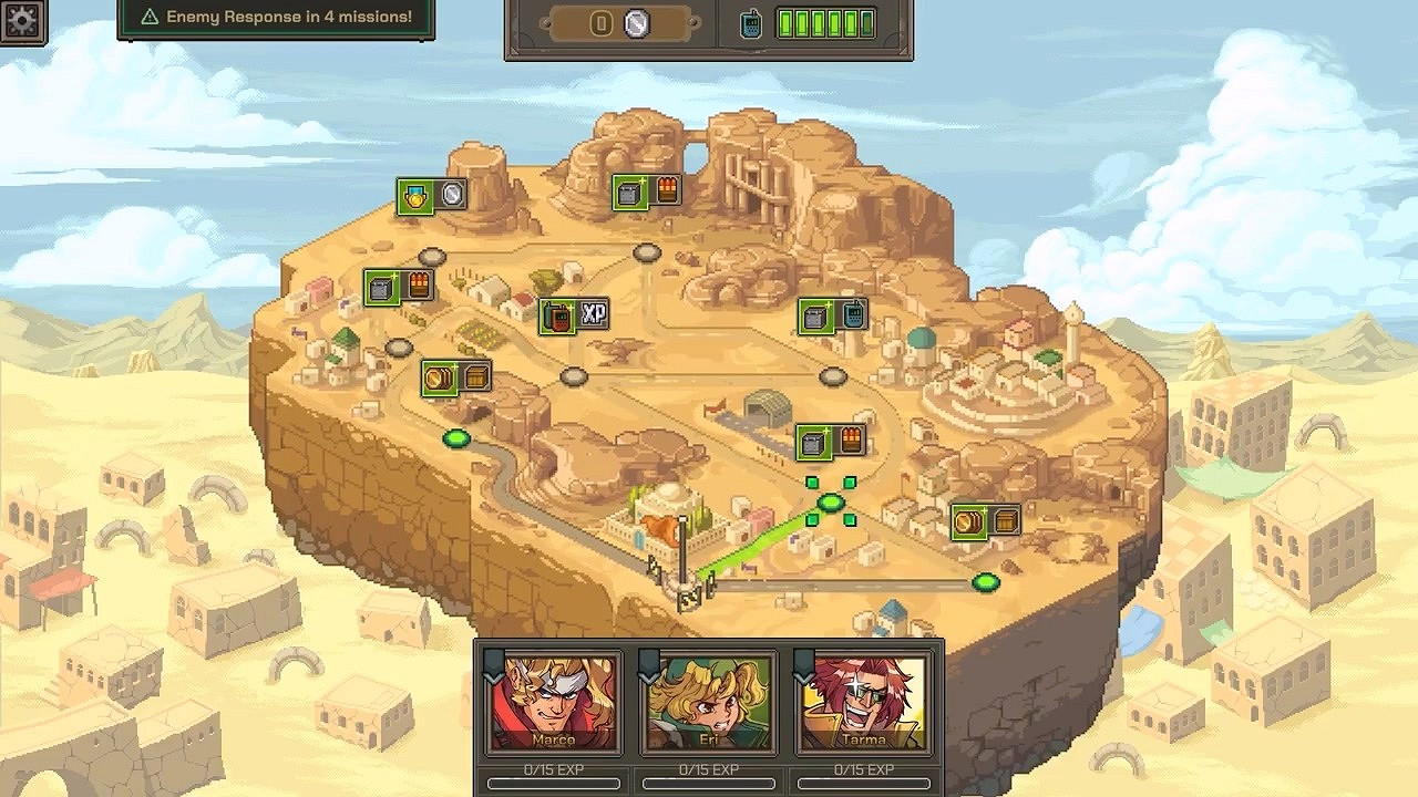 《越南大戰：戰略版》6分鐘展示 今秋發售