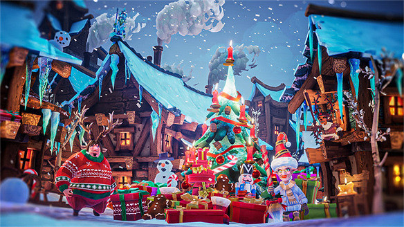 《黑神話》預售折扣上線！《惡靈古堡》史低來襲