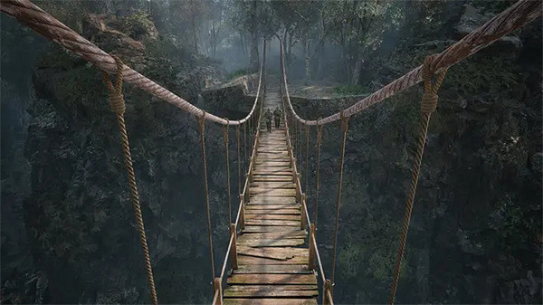 《潛龍諜影Δ：食蛇者》公布細節 兩種視角可供選擇