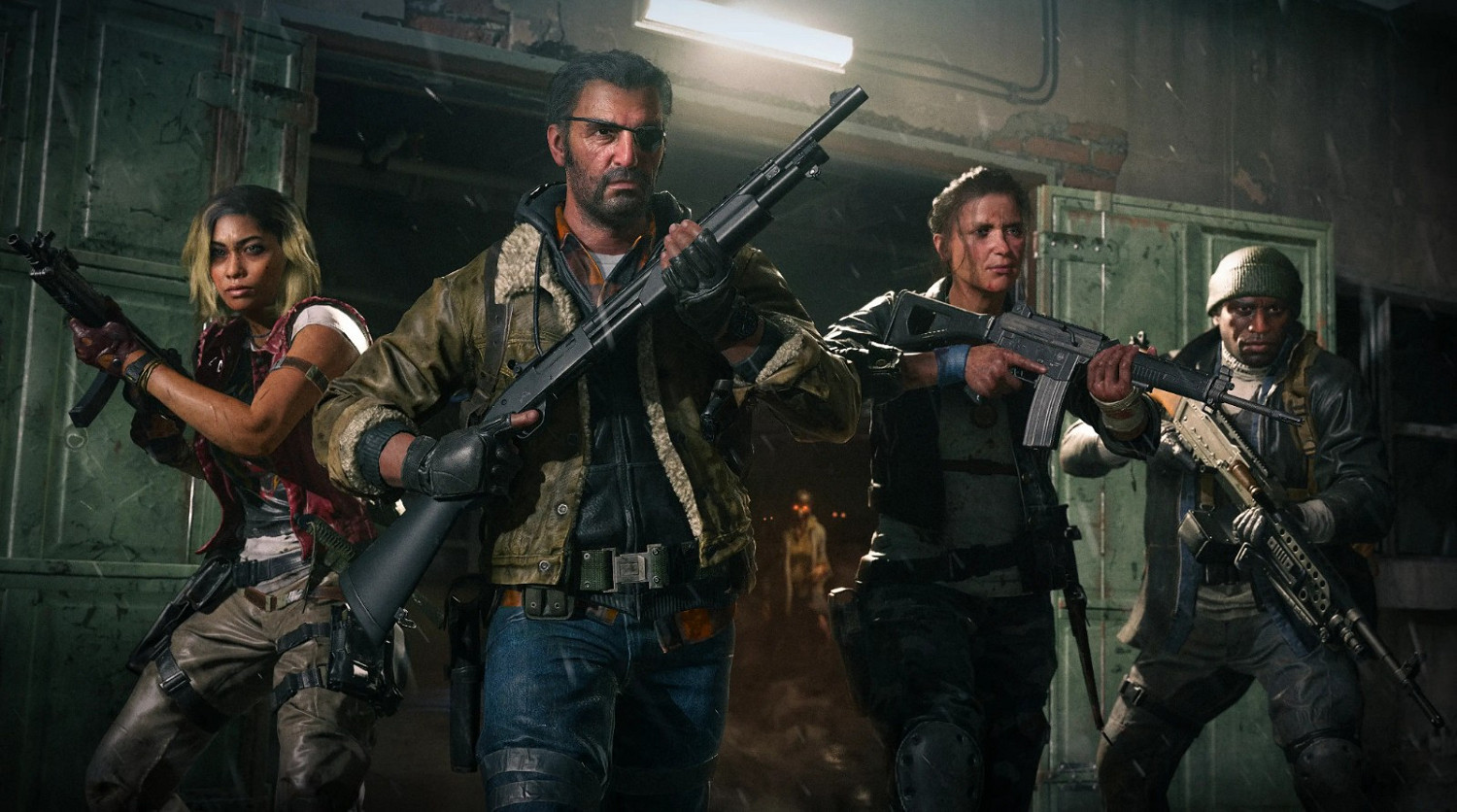 《決勝時刻21》故事背景和戰役模式劇情概要發布 《決勝時刻21》故事背景和戰役模式劇情概要發布