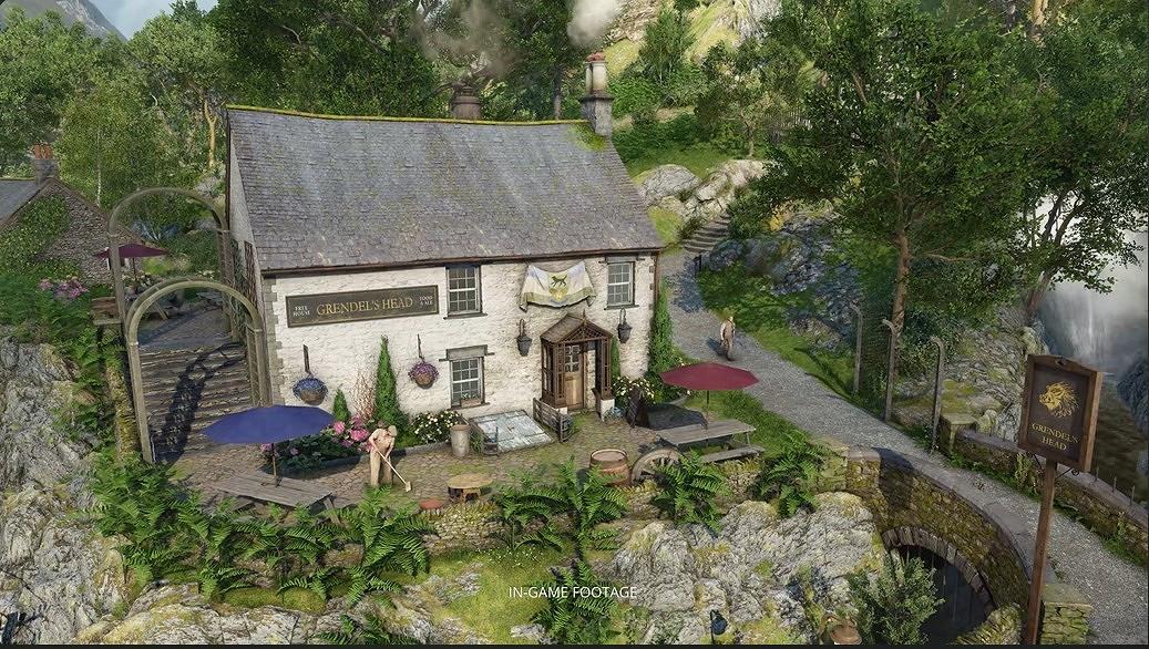 《Atomfall》公布最新宣傳片 單人生存動作新遊 《Atomfall》公布最新宣傳片 單人生存動作新遊