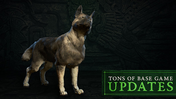 《暗黑破壞神4》憎恨之軀dlc內容介紹