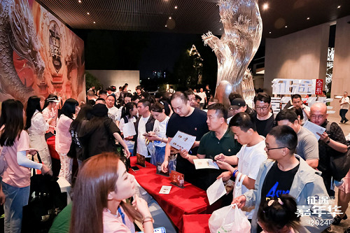 2024嘉年華 征途遊戲如何依托國潮文化圈粉? 2024嘉年華 征途遊戲如何依托國潮文化圈粉?