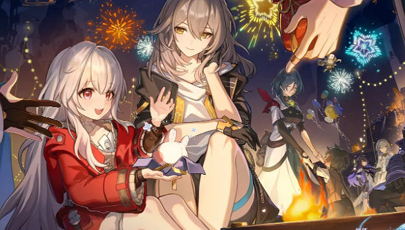 崩壞星穹鐵道終末視界玩法介紹