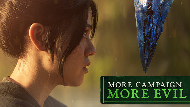 《暗黑破壞神4》憎恨之軀dlc內容介紹