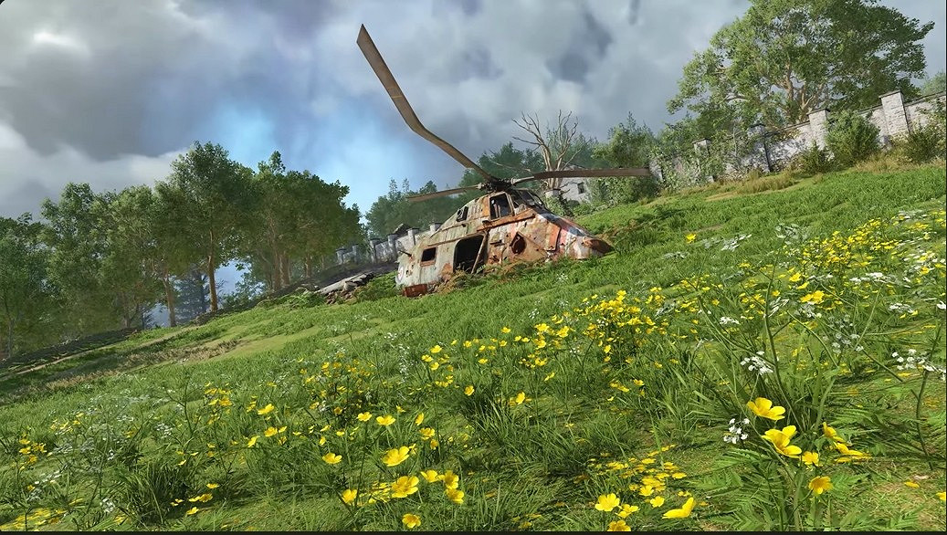 《Atomfall》公布最新宣傳片 單人生存動作新遊 《Atomfall》公布最新宣傳片 單人生存動作新遊