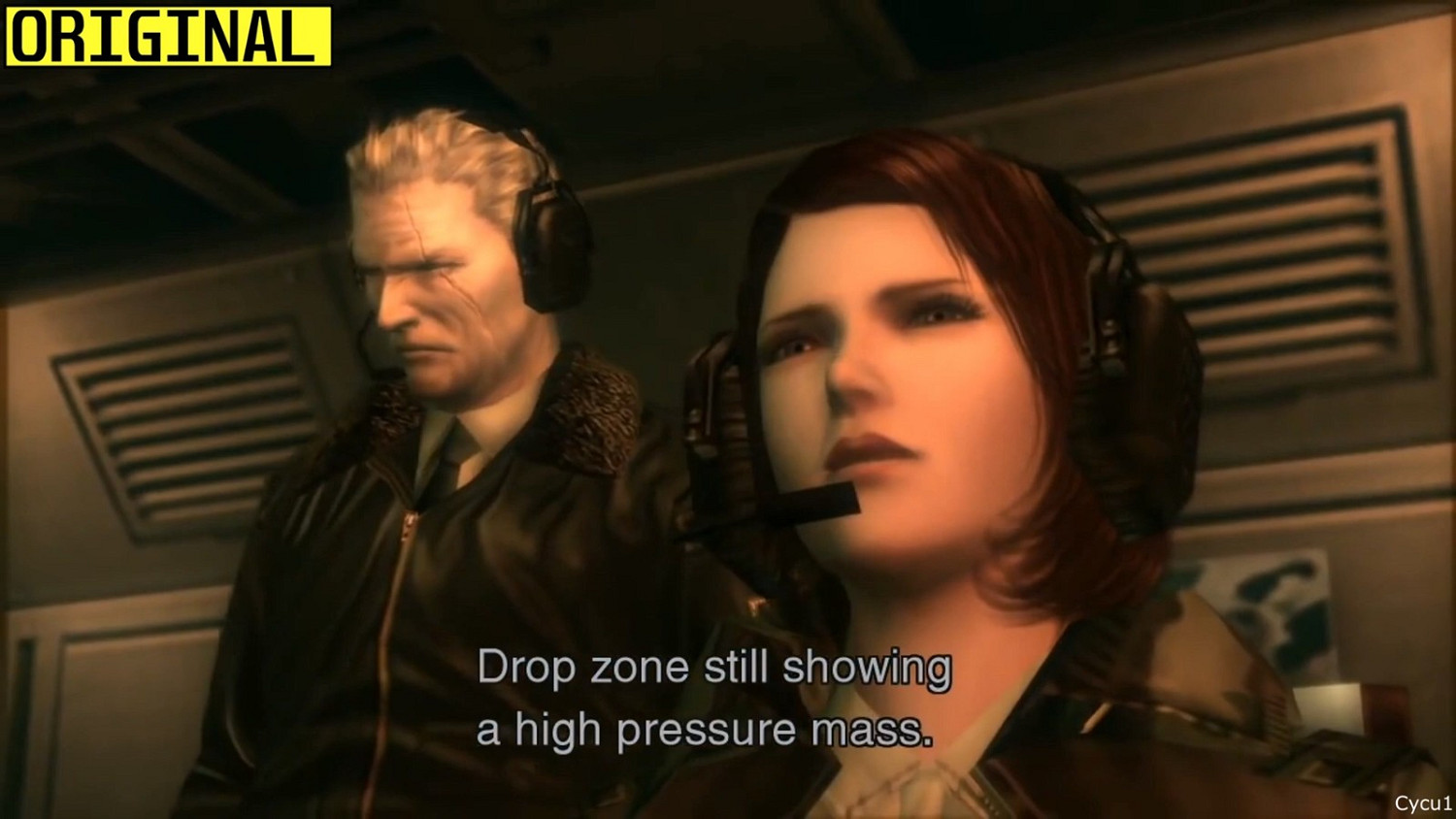 《潛龍諜影Delta：食蛇者》和原版遊戲畫面對比