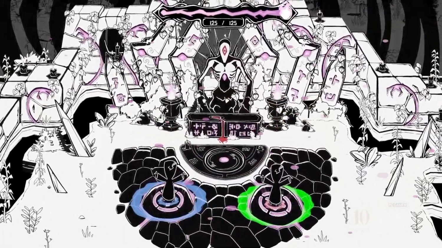 《Worship》公布新宣傳片 肉鴿異風信仰冒險