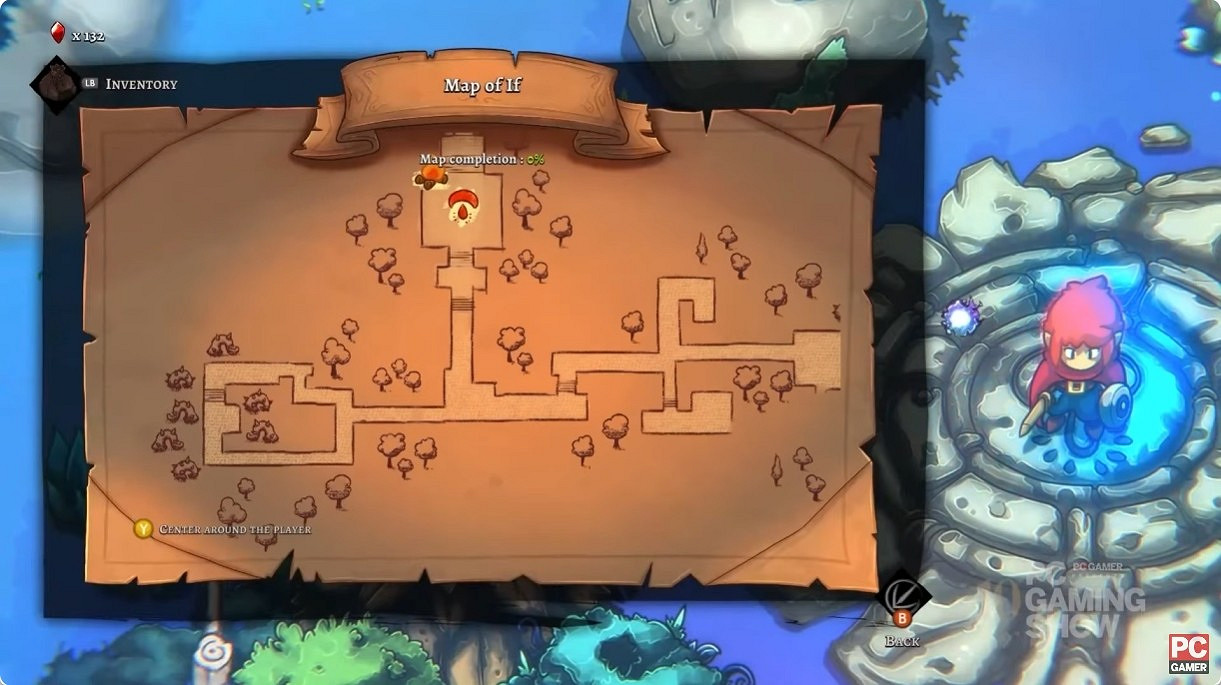 《last Moon》試玩展示公開 復古風動作RPG新遊 《last Moon》試玩展示公開 復古風動作RPG新遊