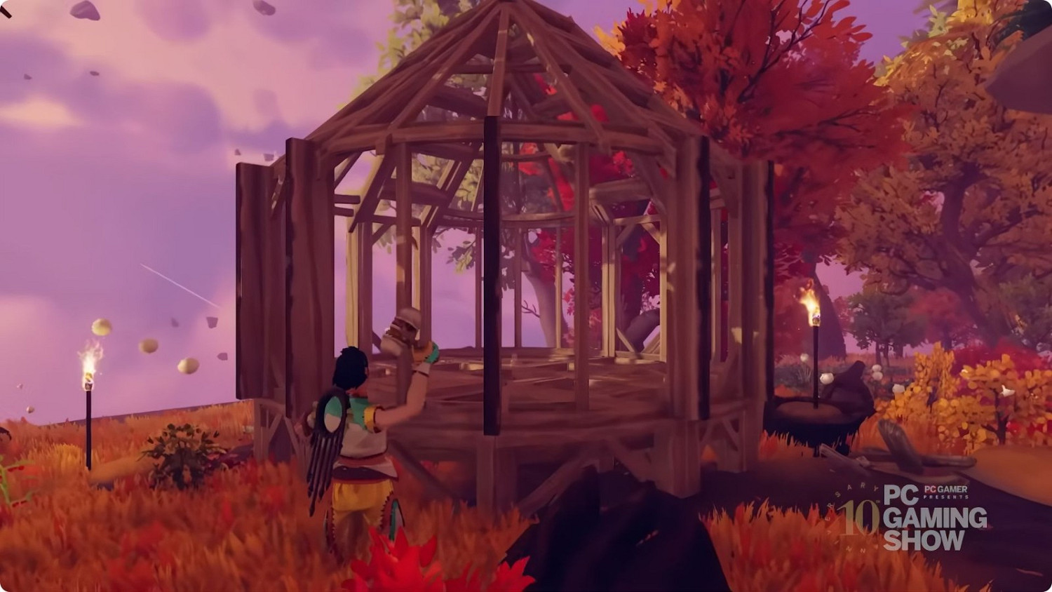 《ALOFT》公布多人連線宣傳片 合作沙盒生存 《ALOFT》公布多人連線宣傳片 合作沙盒生存