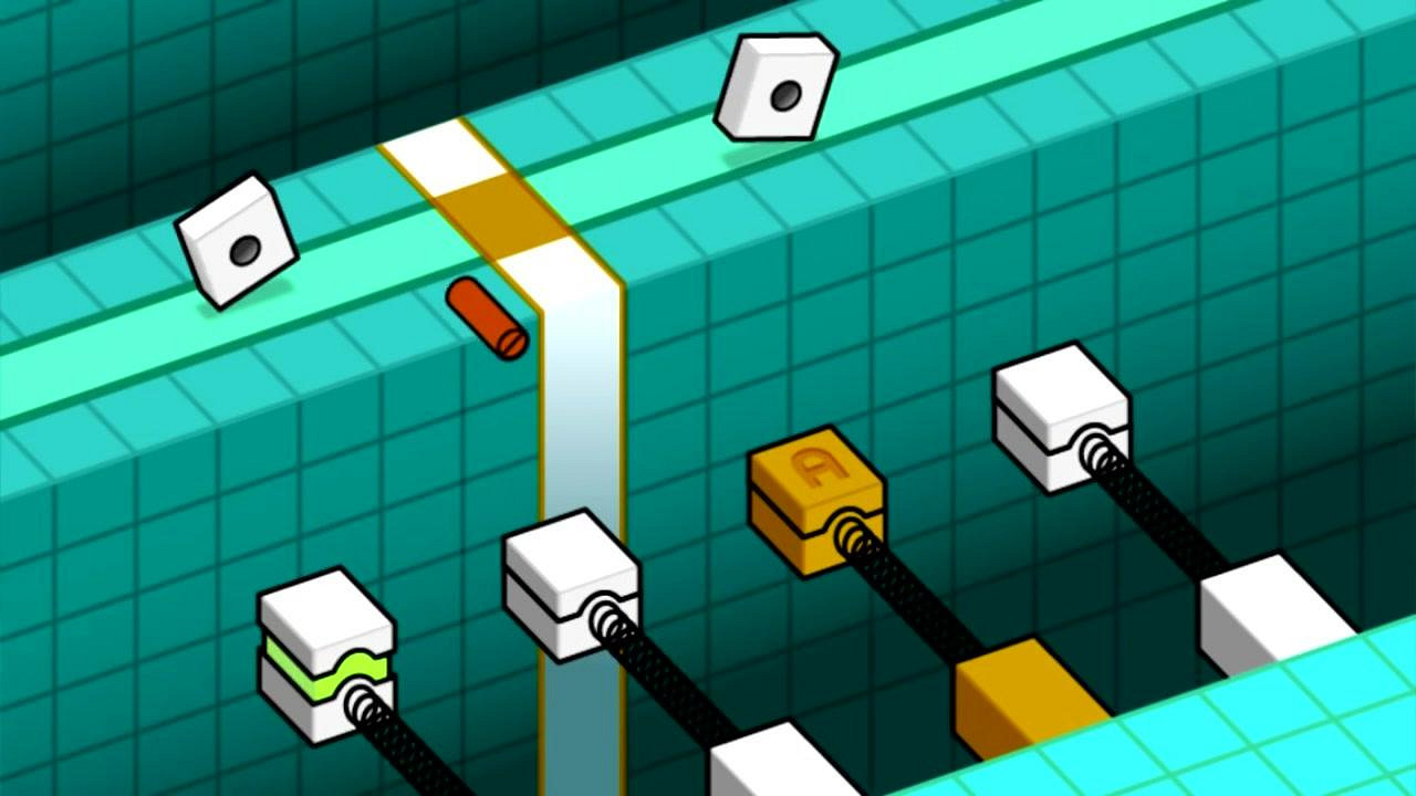 3DS經典節奏音遊《節奏天國The best+》發售9周年！