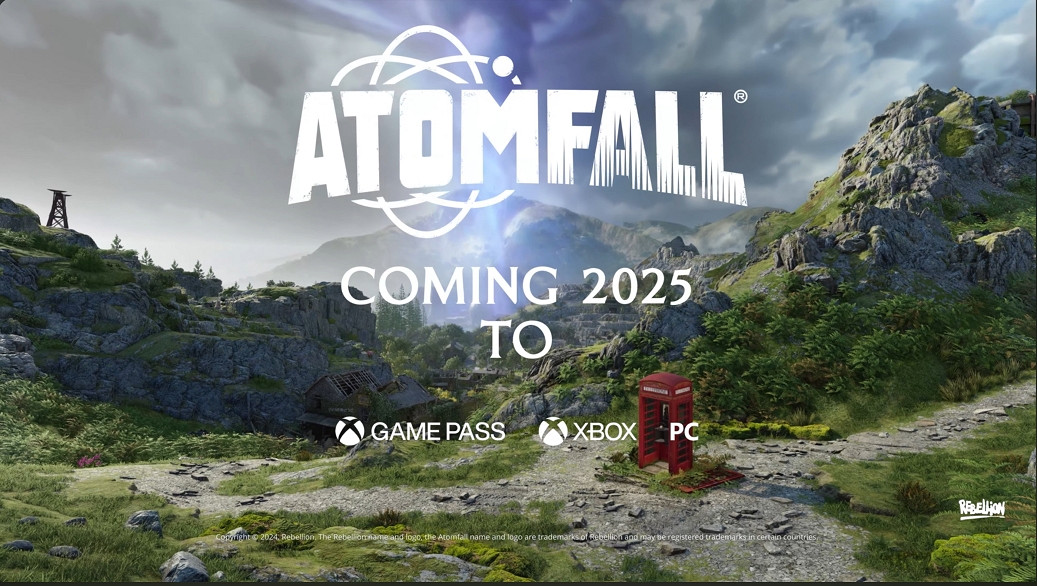 《Atomfall》公布最新宣傳片 單人生存動作新遊 《Atomfall》公布最新宣傳片 單人生存動作新遊