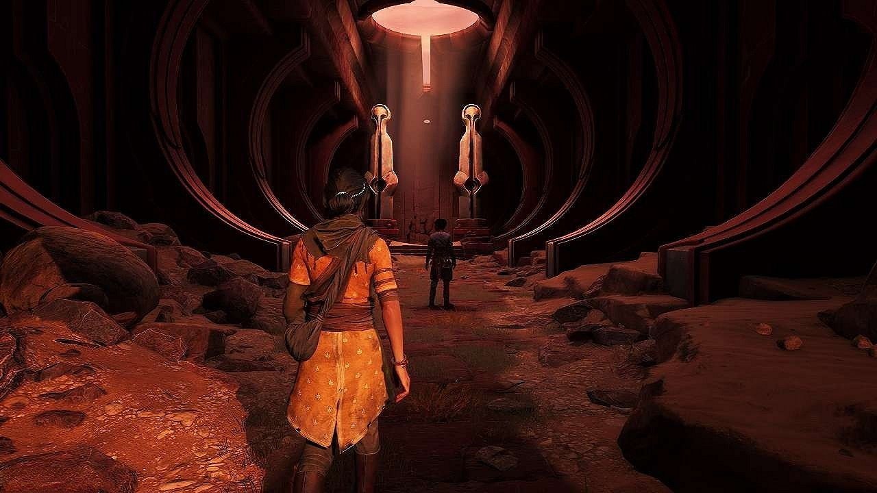 全新PV預告《無名九使：覺醒》正式定檔今年秋天上線