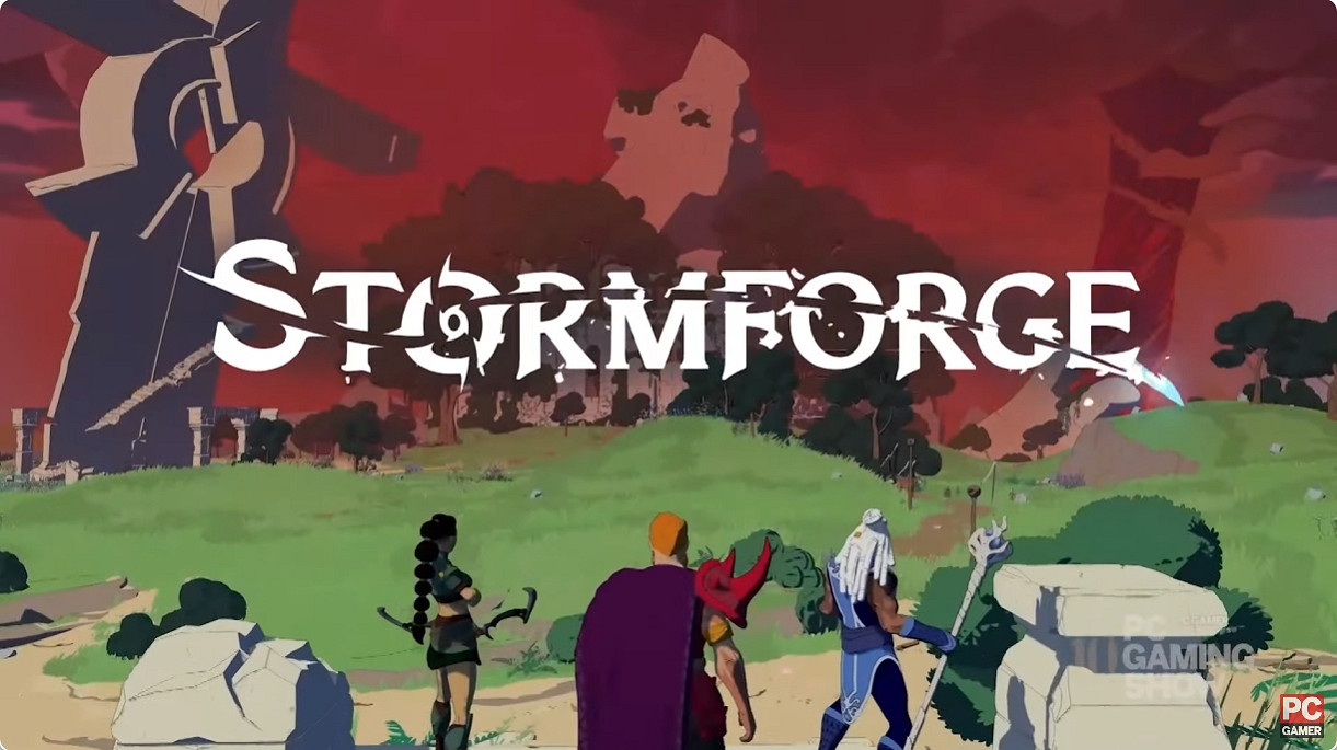 《千錘百煉》公布新宣傳片 開放世界生存製作