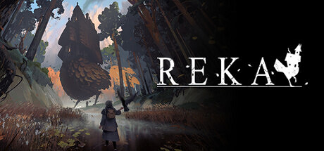 《Reka》確定8月Steam搶測 女巫成長傳說冒險 《Reka》確定8月Steam搶測 女巫成長傳說冒險