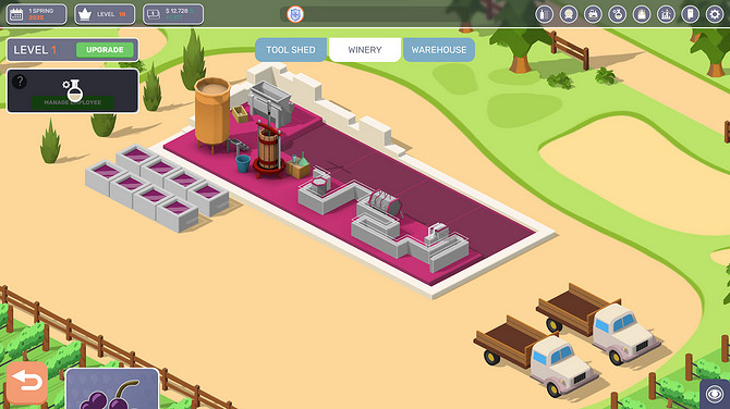 漫改新遊《創造神之水滴》上架Steam！現已開啟試玩