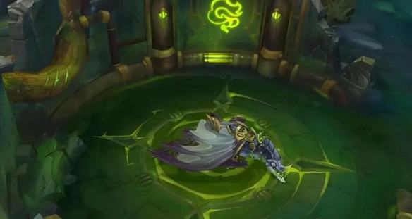《lol》鍊金龍魂屬性一覽 《lol》鍊金龍魂屬性一覽