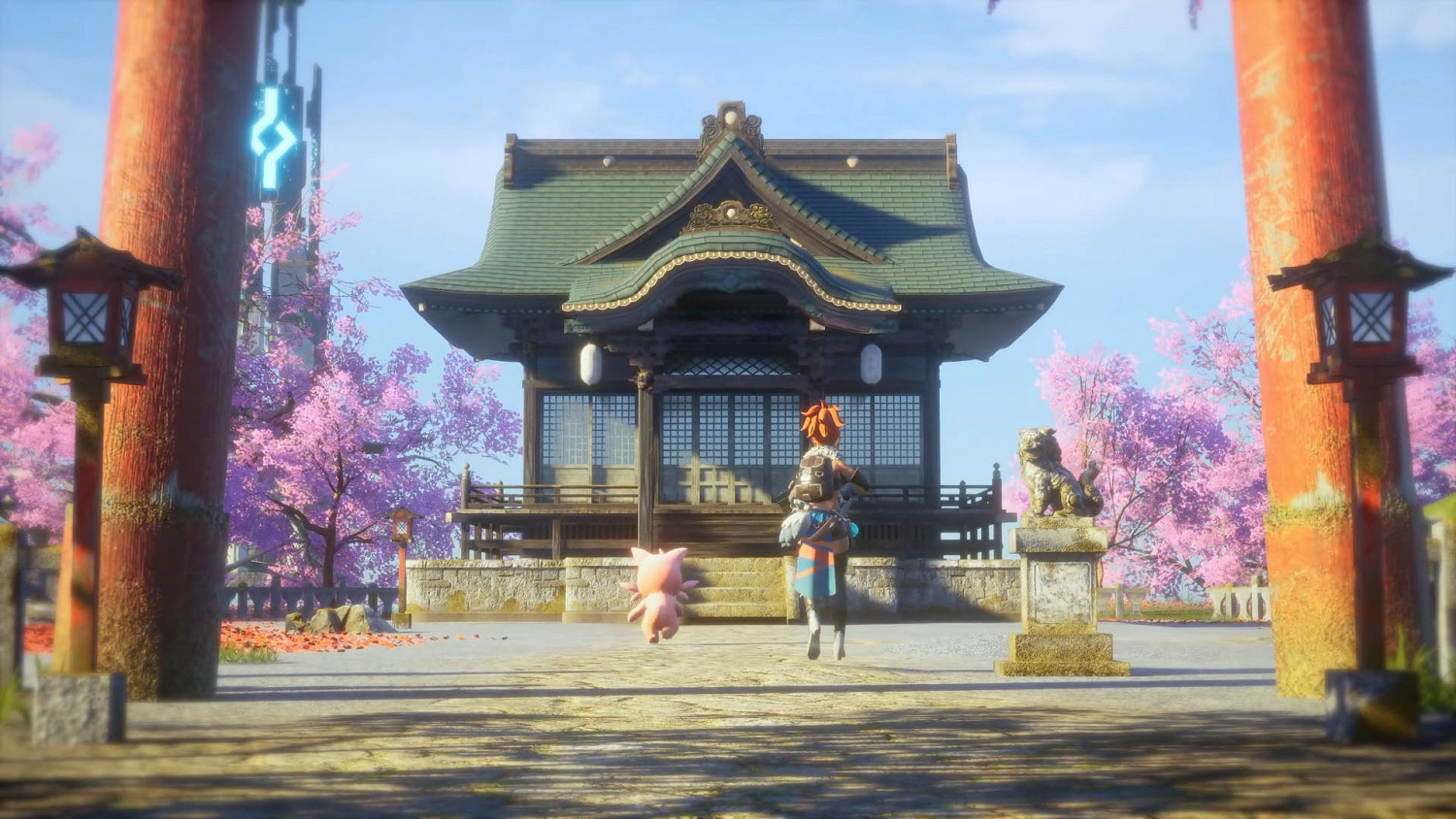 Mac版《幻獸帕魯》2024年底發售！夏季進行重大更新