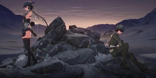 《鳴潮》官方致歉，為玩家送上常駐池10連抽補償