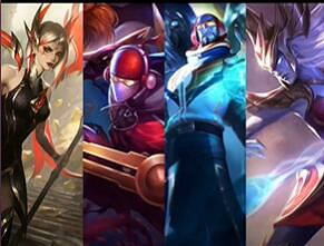 《英雄聯盟》faker名人堂通行證獎勵一覽