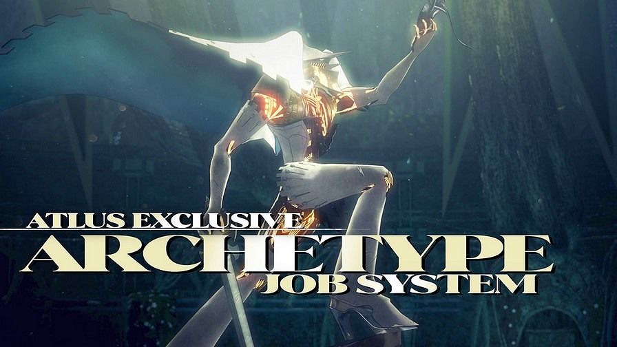 暗喻幻想豪華版揭曉 日向悠二參與世界樹的迷宮設計