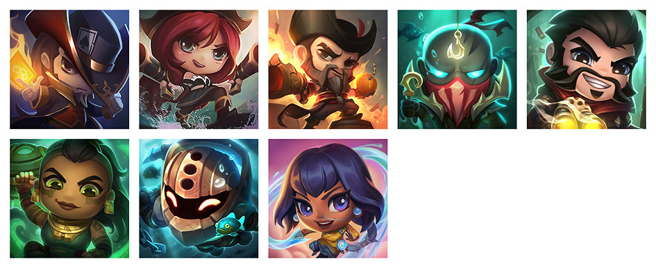 《英雄聯盟》藍色精粹商店開放時間介紹 《英雄聯盟》藍色精粹商店開放時間介紹