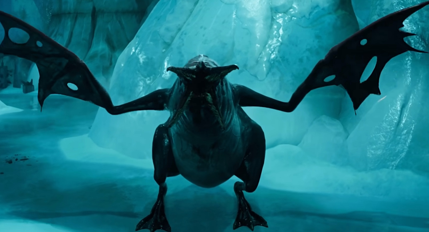 官方最新更新《Zoochosis》全新角色前導預告正式放出