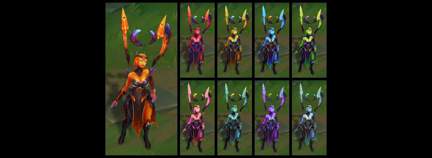 《lol》14.11版本更新公告一覽