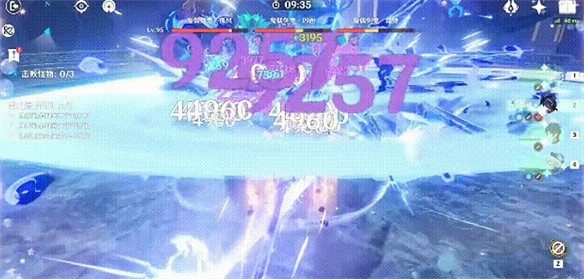 克洛琳德上線後，原神玩家都成了大發明家