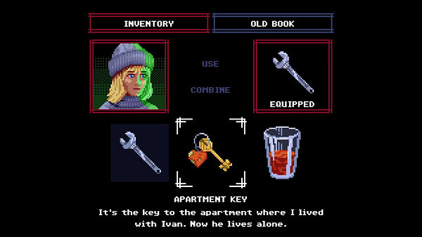 全新恐怖遊戲爆料《Tenebris Somnia》擁有真人過場動畫