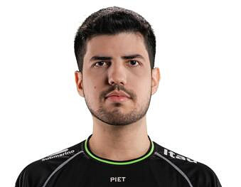 《英雄聯盟》loud戰隊成員一覽 《英雄聯盟》loud戰隊成員一覽