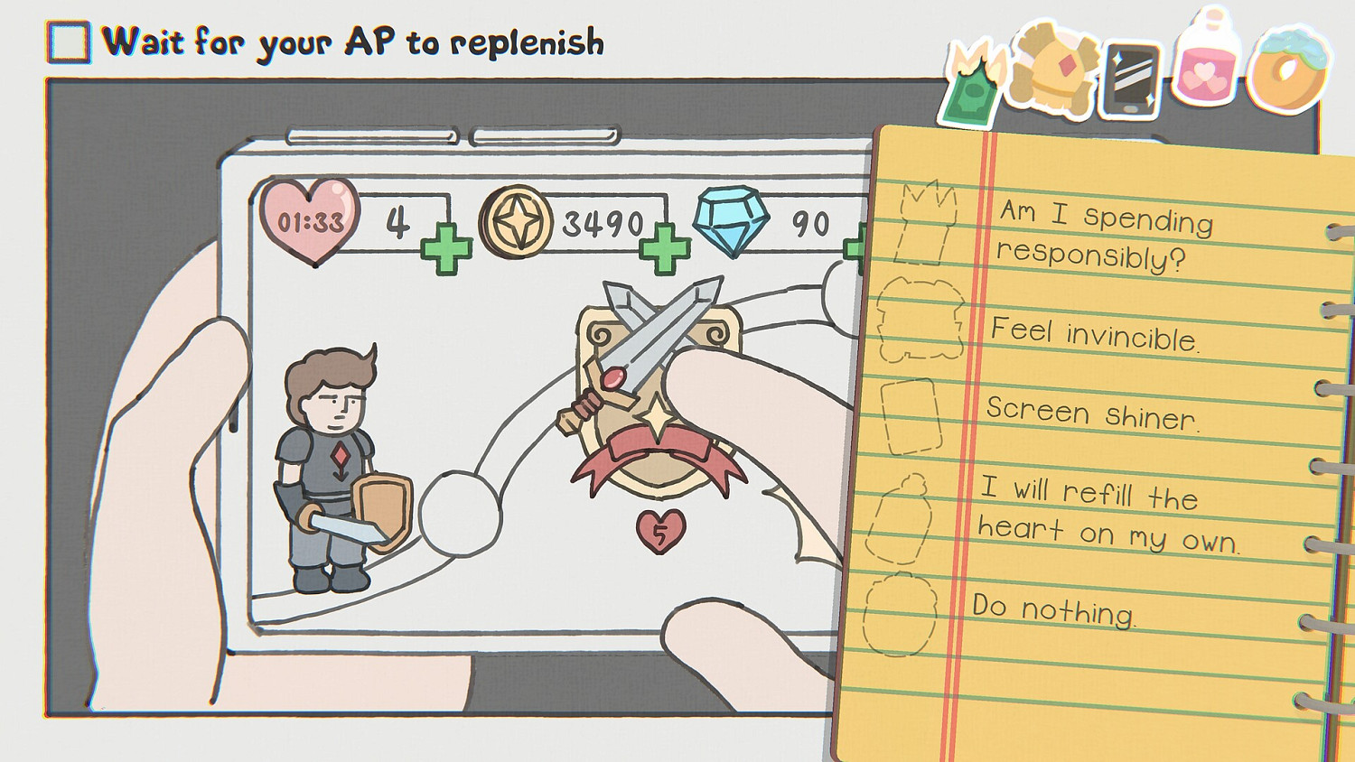 手繪風治愈系解謎遊戲《阿蛋等什麽》現已在Steam平台推出試玩Demo 手繪風治愈系解謎遊戲《阿蛋等什麽》現已在Steam平台推出試玩Demo