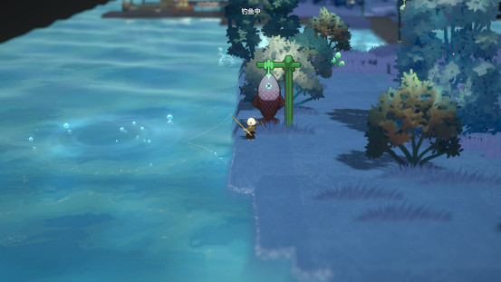 中國大陸研發妖精收集RPG《妖之鄉》Demo現已上線Steam新品節