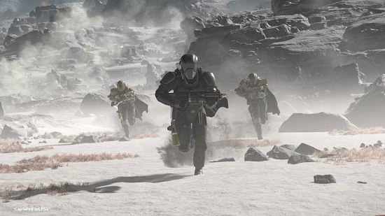 超過100個bug!《絕地戰兵2》超大更新即將發布