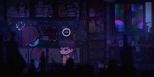 中國大陸研發恐怖敘事解謎遊戲《浮遊》試玩Demo上線Steam