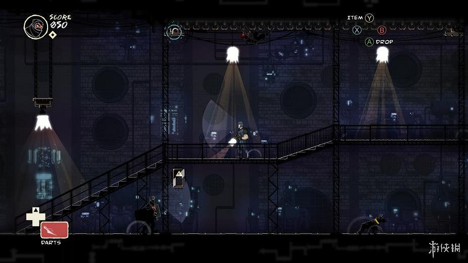 《對馬島之魂》未進前三？盤點史上最佳忍者題材遊戲